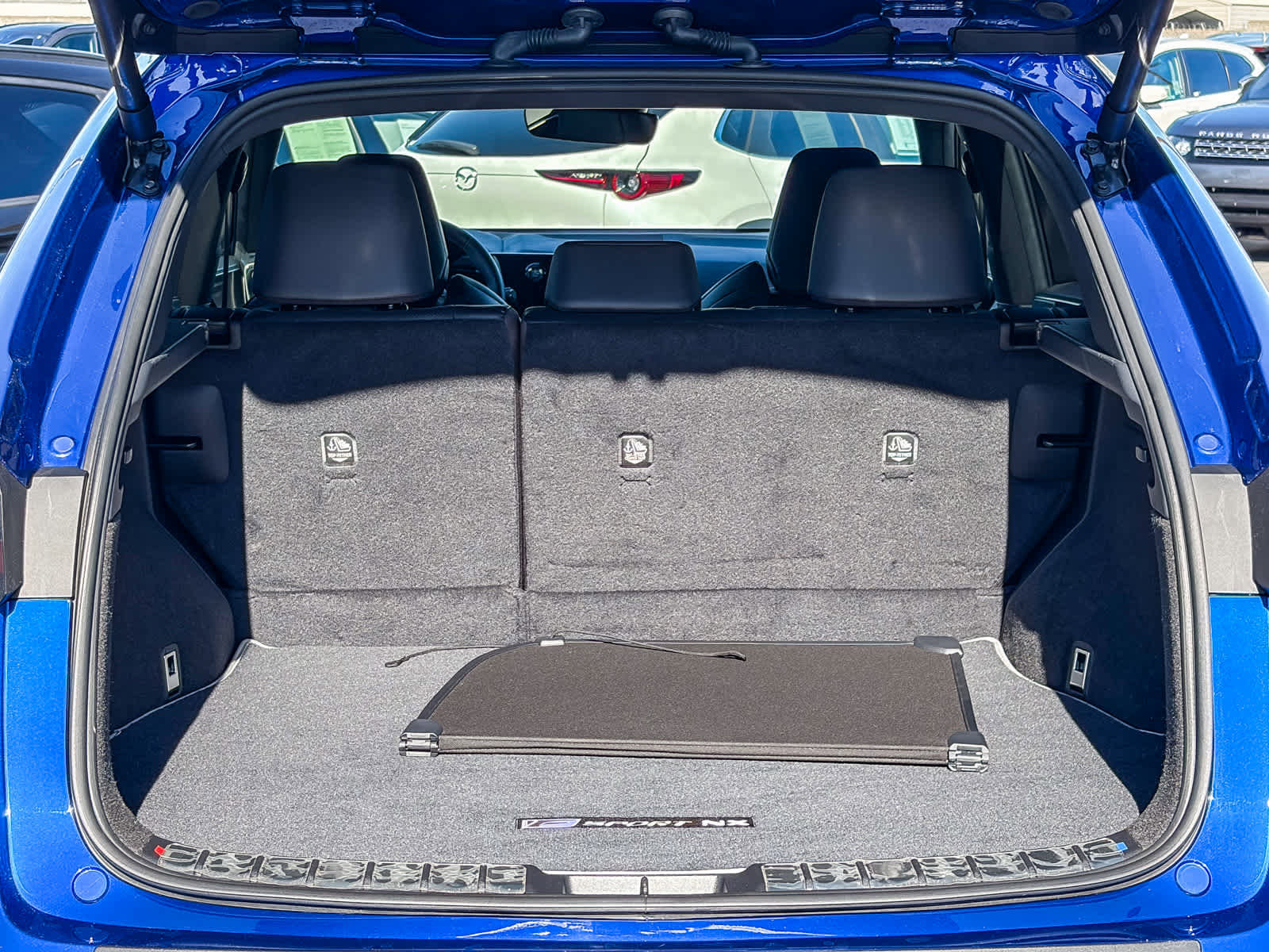 Certified 2024 Lexus NX 350 F Sport image 26