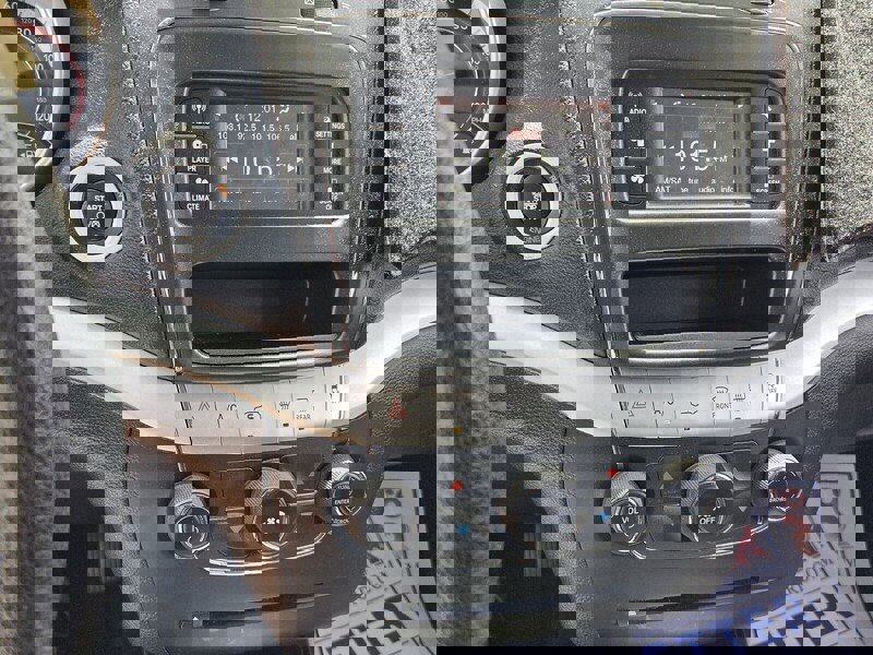 Used 2014 Dodge Journey SXT w/ Flexible Seating Group FWD image 19