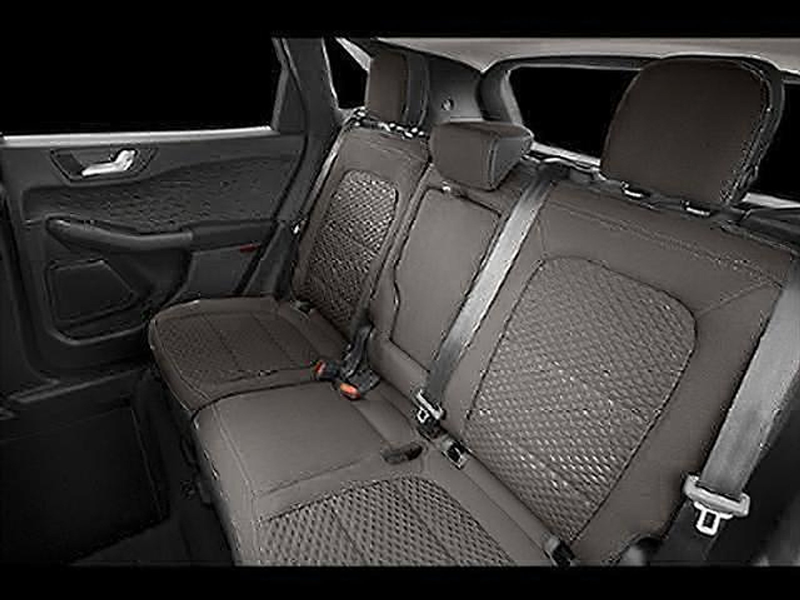 Used 2022 Ford Escape SE w/ Convenience Package AWD/4WD image 84