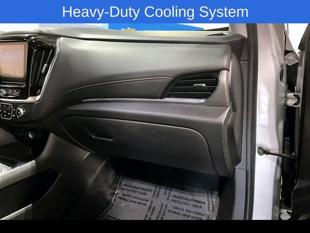 Used 2020 Chevrolet Traverse LT w/ LPO, Floor Liner Package image 26