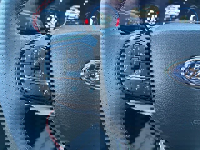 New 2026 Ford Explorer ST-Line image 32