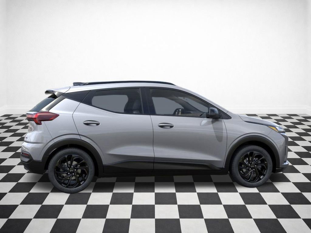 New 2027 Chevrolet Bolt RS image 5