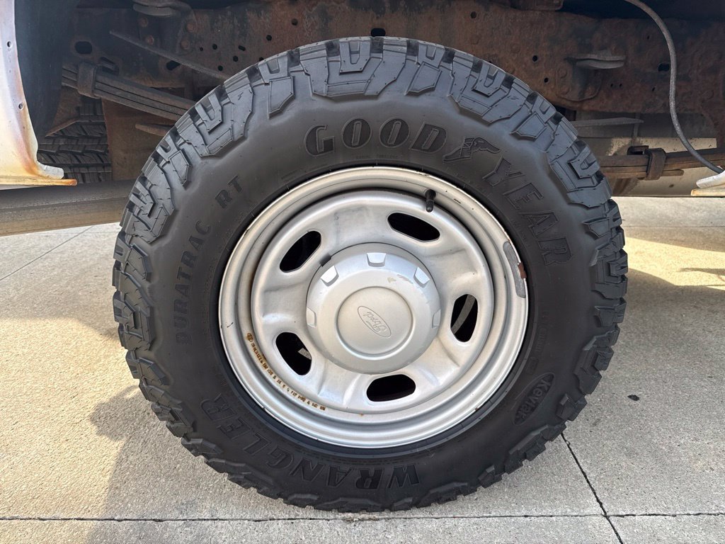 Used 2015 Ford F350 XL AWD/4WD image 43