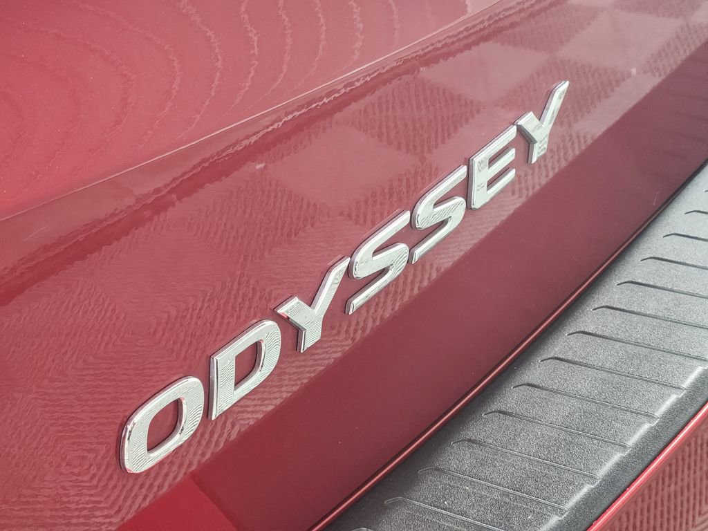 Used 2023 Honda Odyssey EX-L image 8