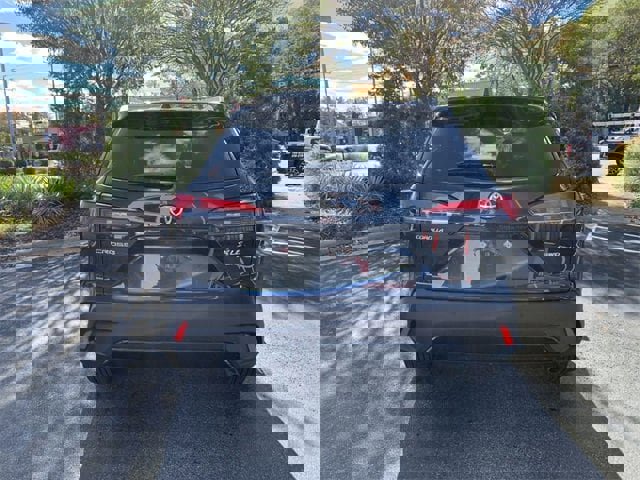 New 2026 Toyota Corolla Cross XLE image 7