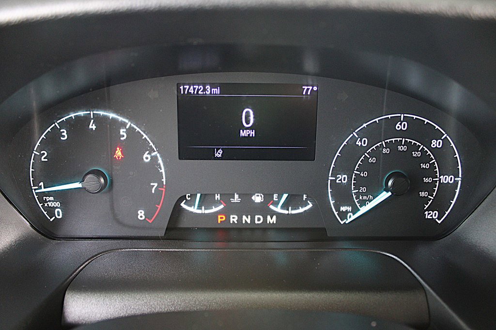 Used 2024 Ford Transit 250 148 Medium Roof w/ Load Area Protection Package image 22