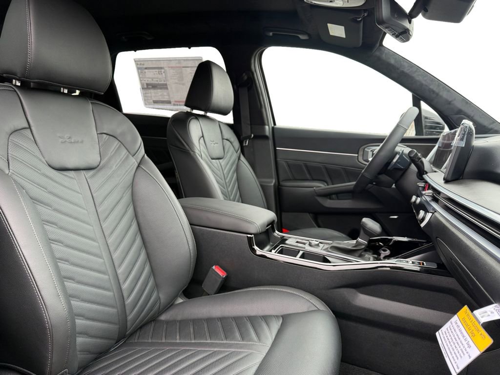 New 2026 Kia Sorento SX Prestige AWD/4WD image 15