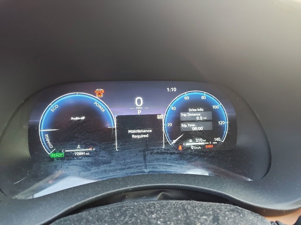 Used 2023 Toyota Highlander Platinum AWD/4WD image 12