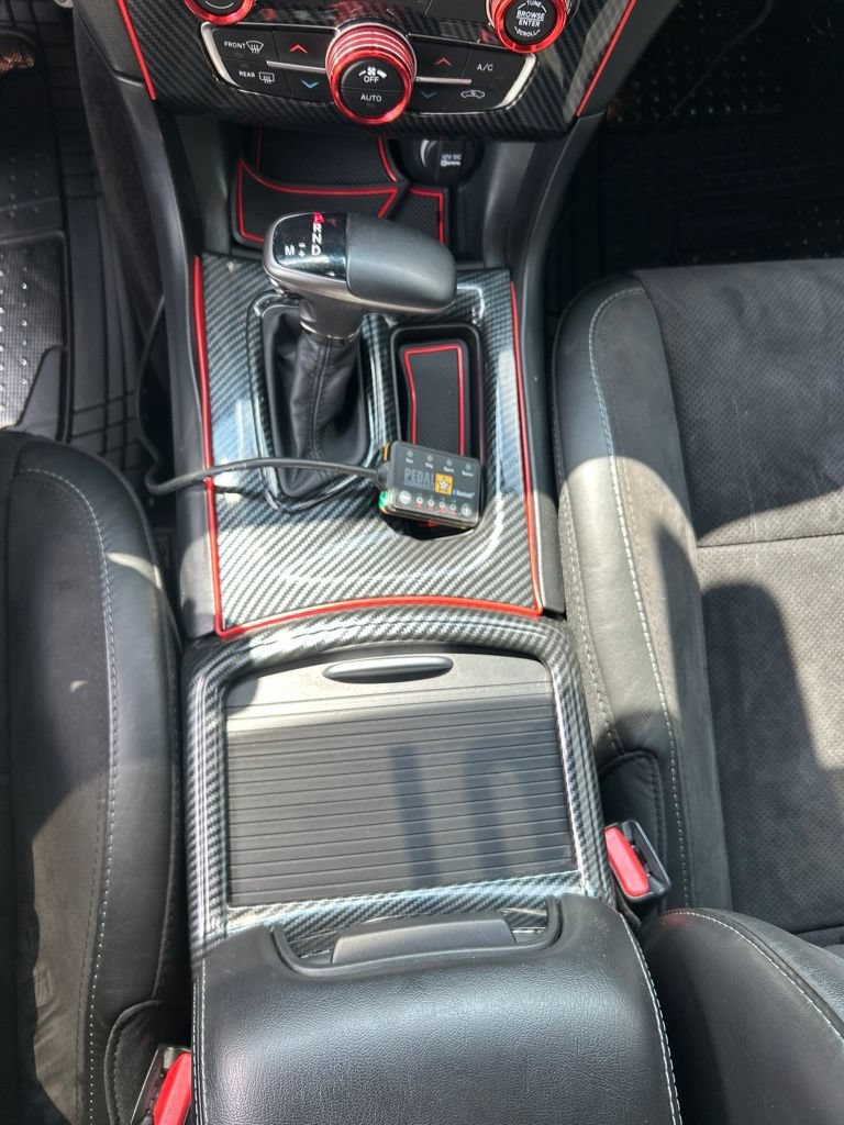 Used 2019 Dodge Charger R/T w/ Plus Group RWD image 14