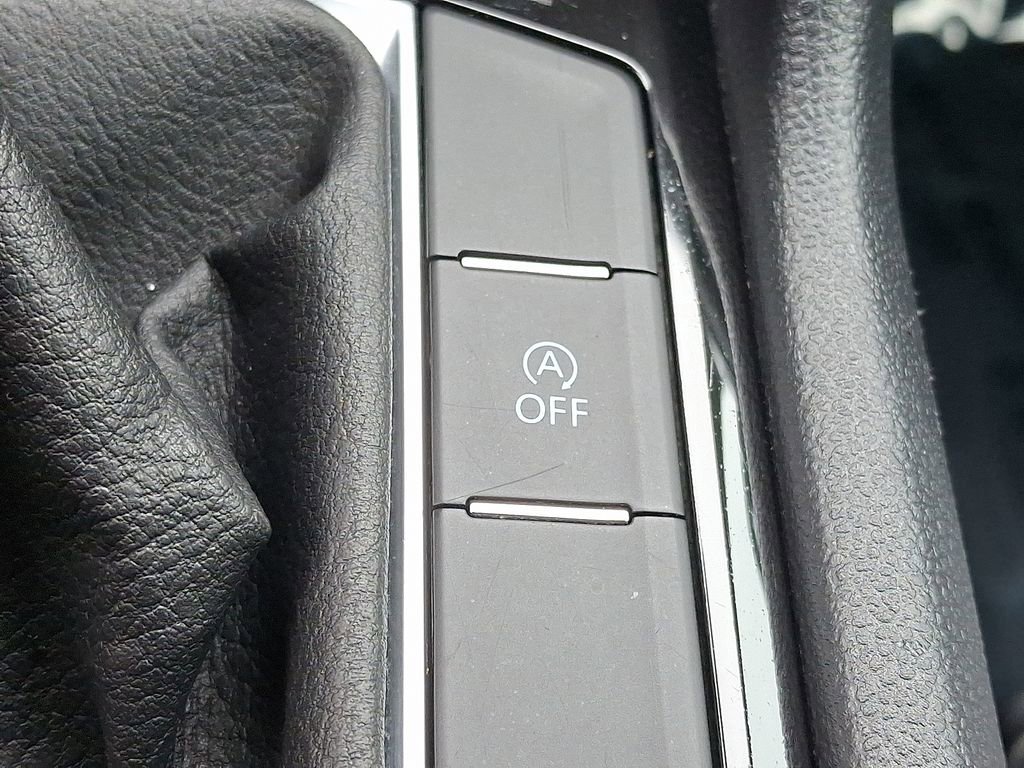 Used 2024 Volkswagen Taos S FWD image 23