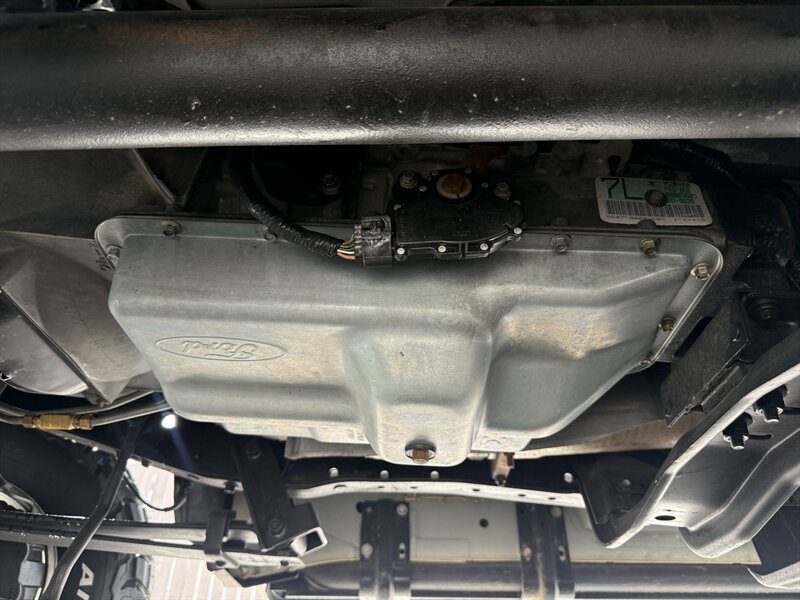 Used 2000 Ford F250 Lariat AWD/4WD image 85