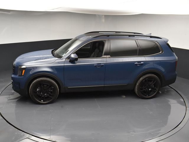 Certified 2025 Kia Telluride SX Prestige X-Line image 46