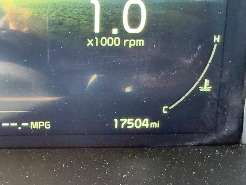 Used 2023 Kia Sorento SX Prestige image 20