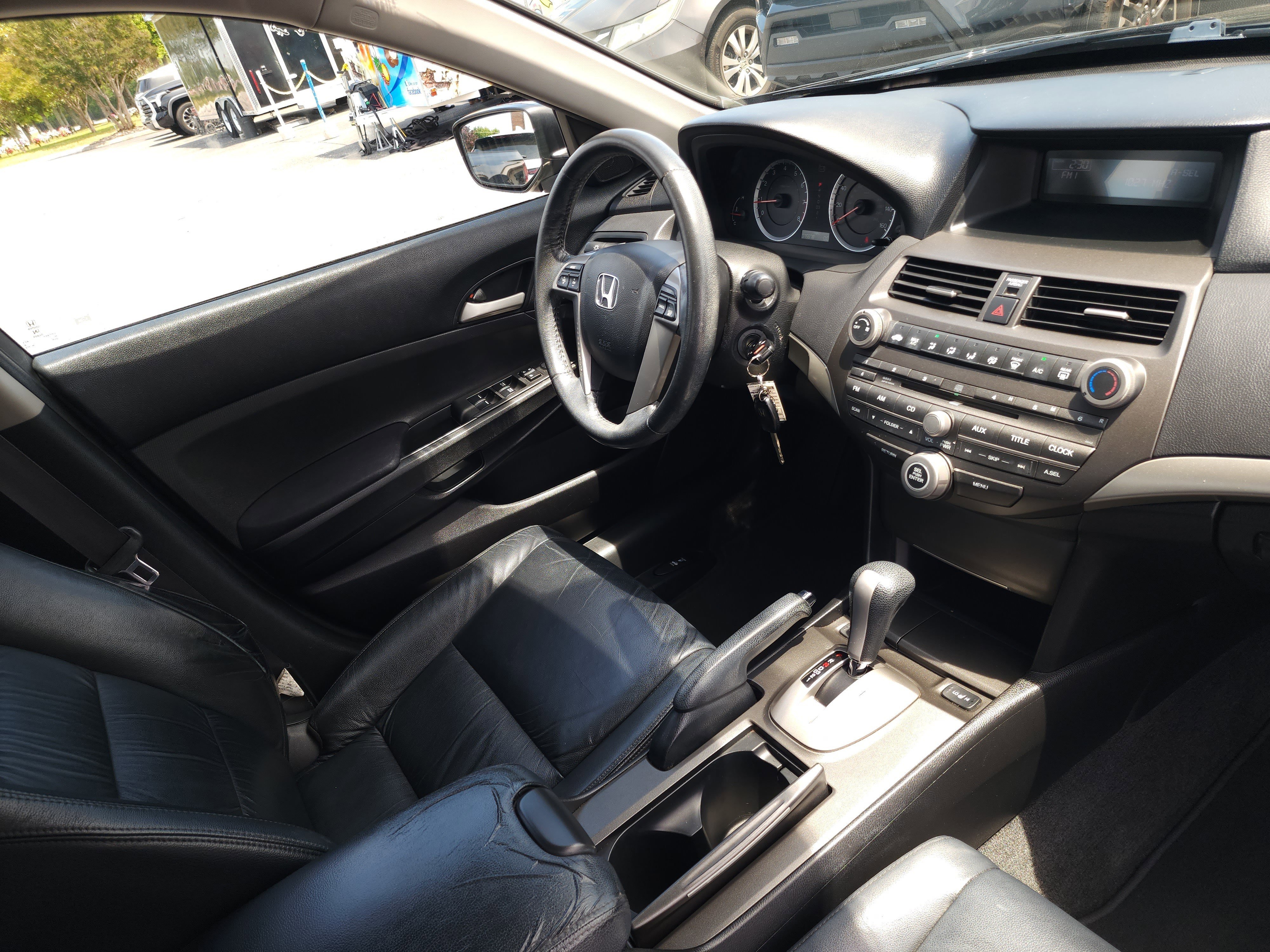 Used 2012 Honda Accord SE image 13