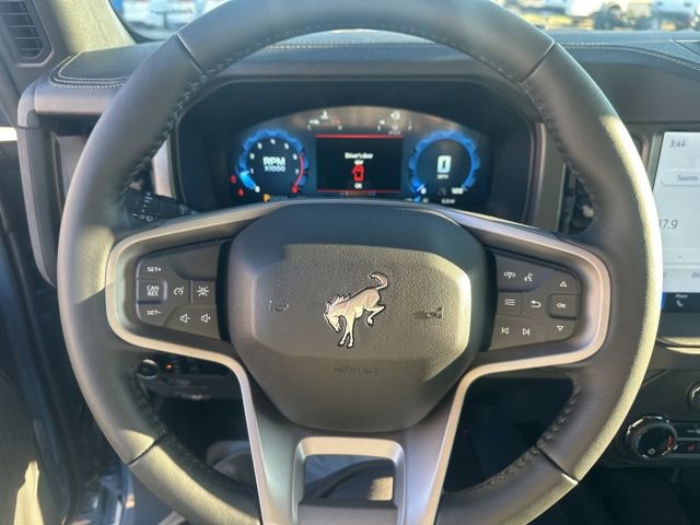New 2025 Ford Bronco Badlands AWD/4WD image 25