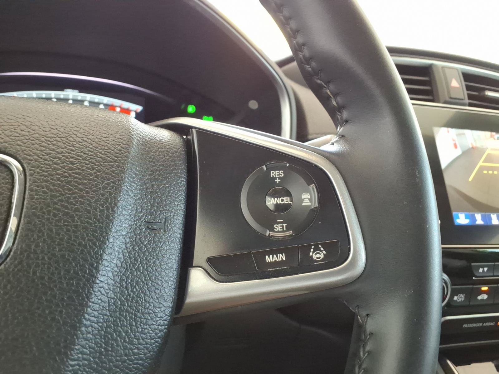 Certified 2017 Honda CR-V EX-L image 29