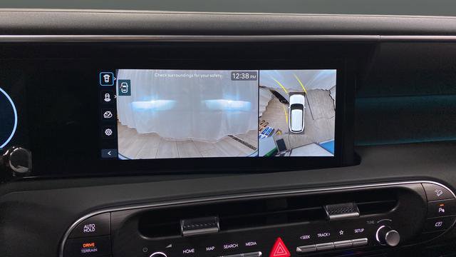 New 2026 Hyundai Palisade Limited AWD/4WD image 14