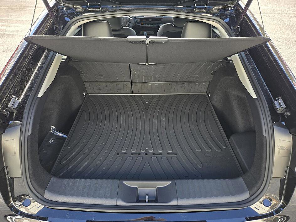 New 2026 Toyota Prius image 15