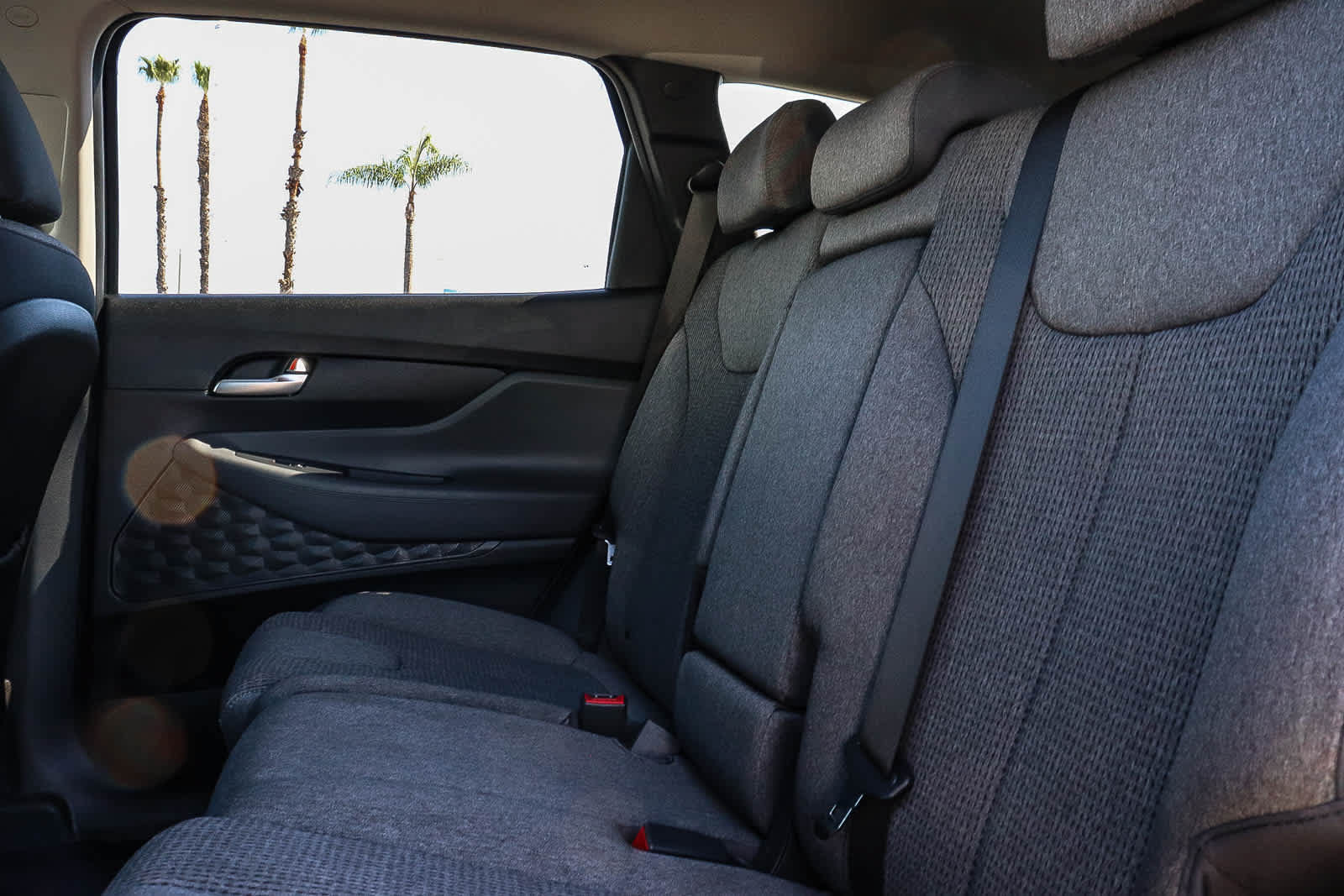 Used 2023 Hyundai Santa Fe SE FWD image 25