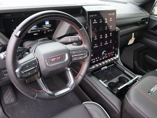 New 2025 GMC Yukon AT4 Ultimate image 31
