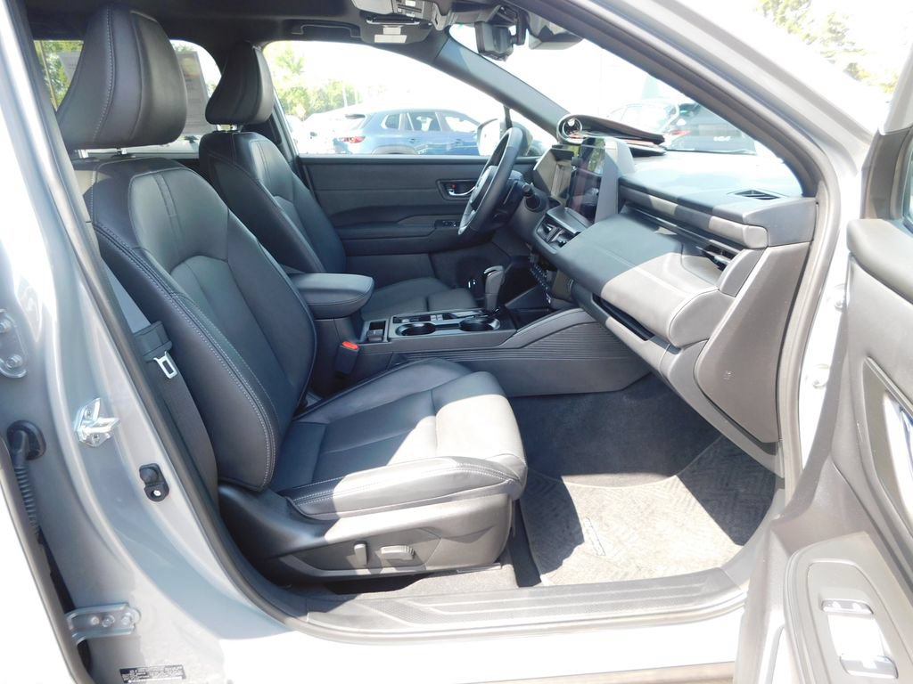 Used 2026 Subaru Outback Touring XT AWD/4WD image 18