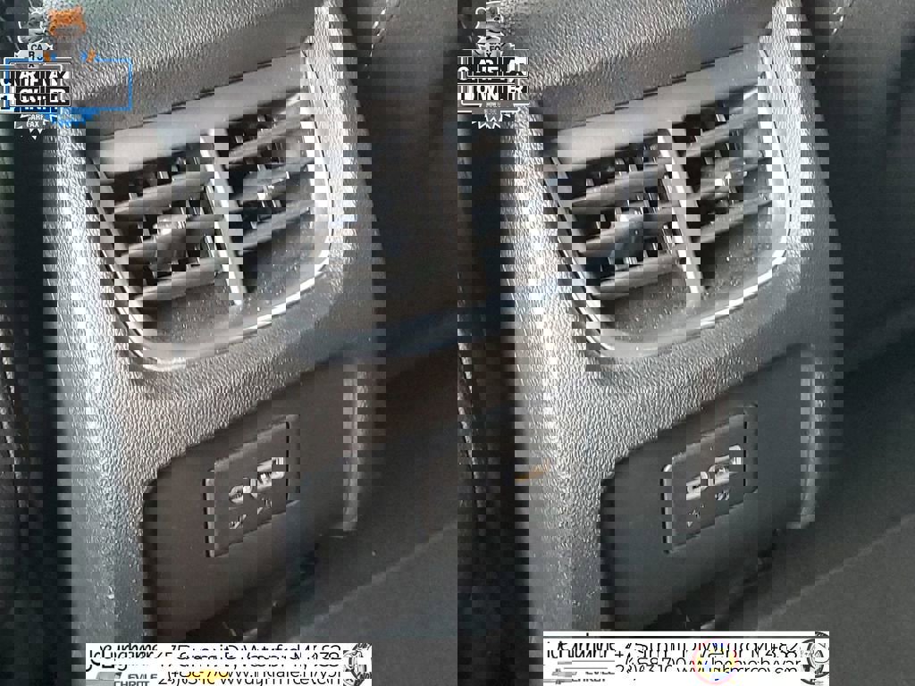 Certified 2024 Chevrolet Blazer LT w/ Convenience Package image 22