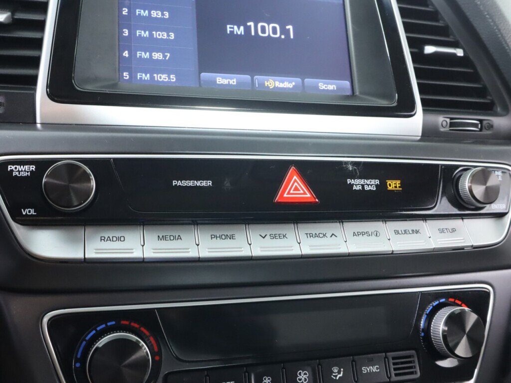 Used 2019 Hyundai Sonata SEL FWD image 24