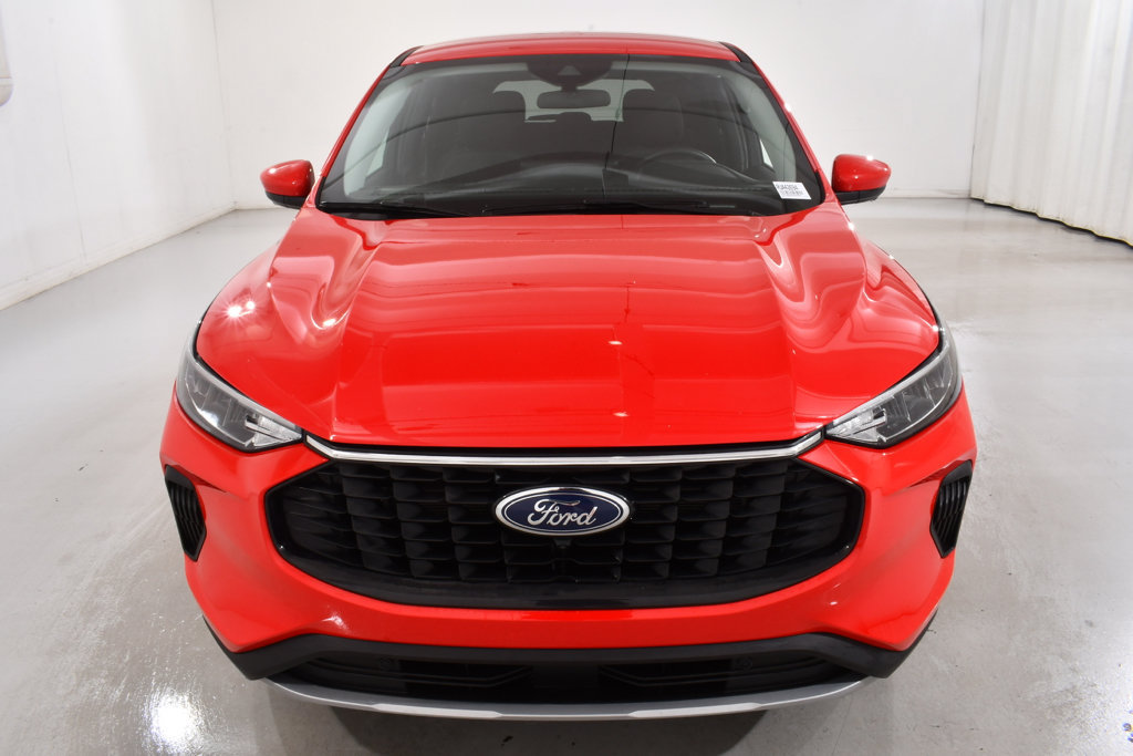 Used 2024 Ford Escape Active w/ Tech Pack #2 AWD/4WD image 3