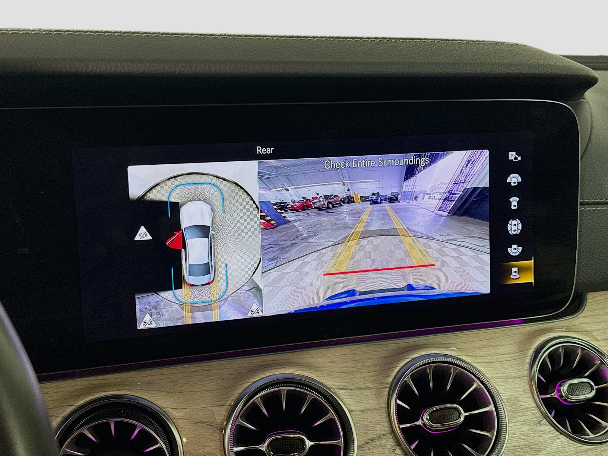 Used 2023 Mercedes-Benz CLS 450 4MATIC image 19