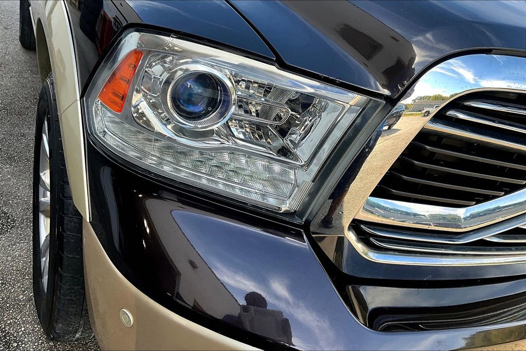 Used 2017 RAM 1500 Laramie Longhorn w/ Convenience Group image 29