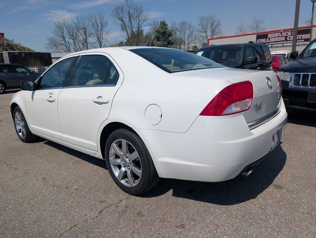 Used 2010 Mercury Milan Premier image 4