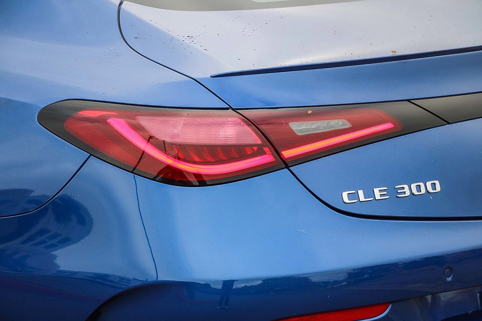 Certified 2025 Mercedes-Benz CLE 300 CLE 300 image 11