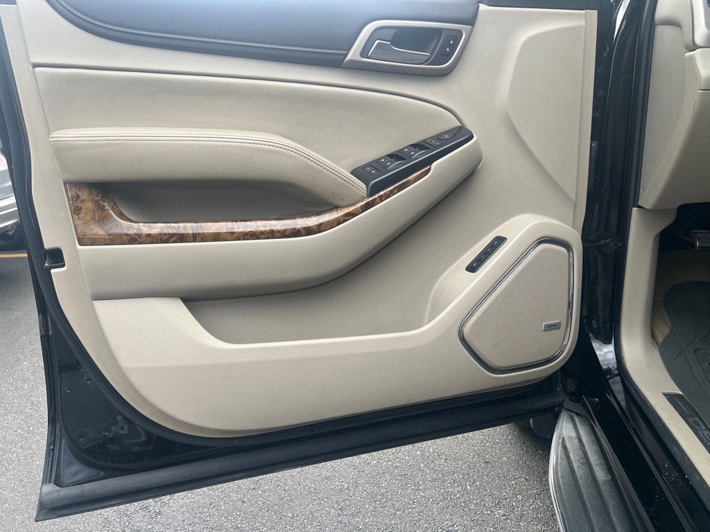 Used 2015 GMC Yukon Denali w/ Open Road Package image 11