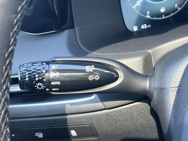 Used 2025 Hyundai Palisade SEL image 24