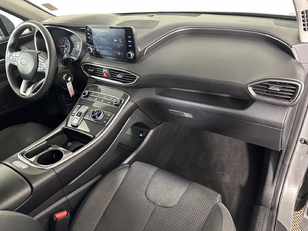 Used 2021 Hyundai Santa Fe SE AWD/4WD image 31