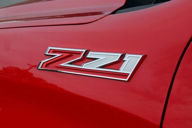 Used 2022 Chevrolet Silverado 1500 RST image 10