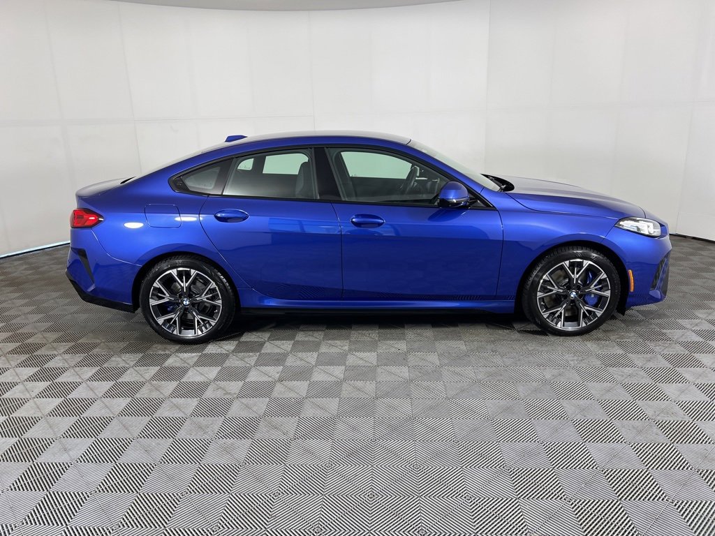 Used 2025 BMW 228i xDrive w/ Technology Package image 3