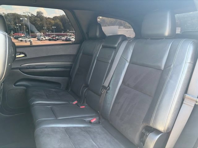 Used 2022 Dodge Durango GT RWD image 6