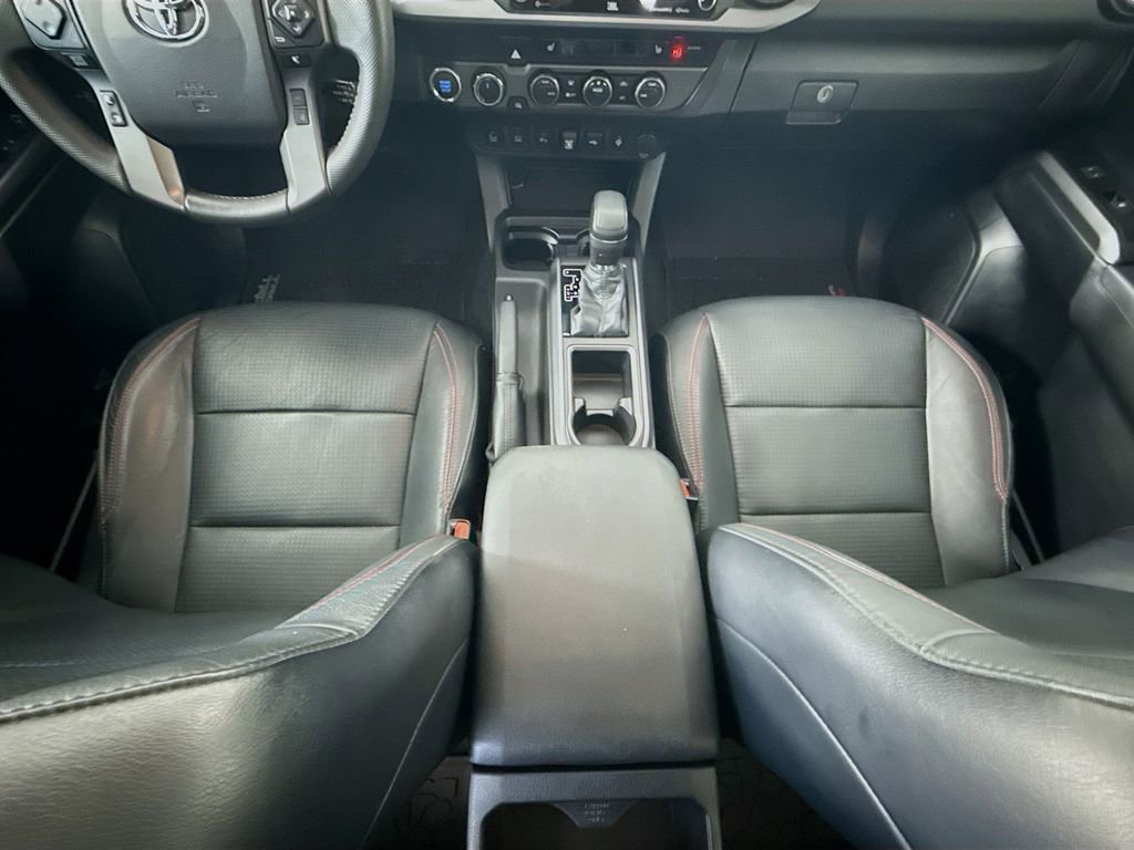 Used 2021 Toyota Tacoma TRD Pro image 17