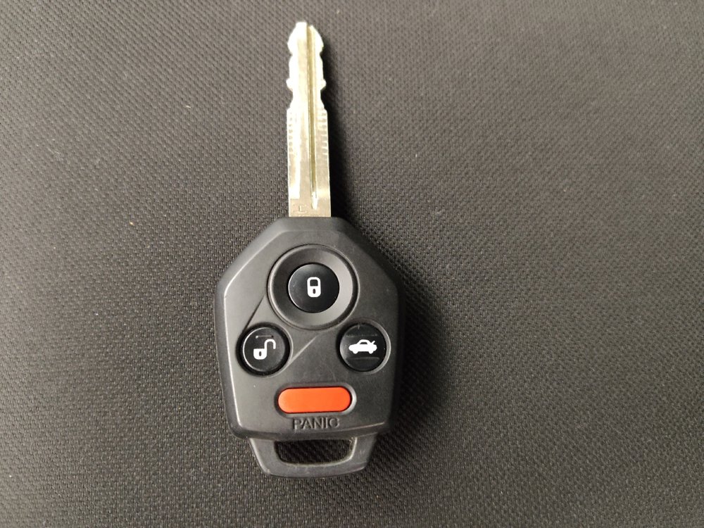 Used 2024 Subaru Outback image 32