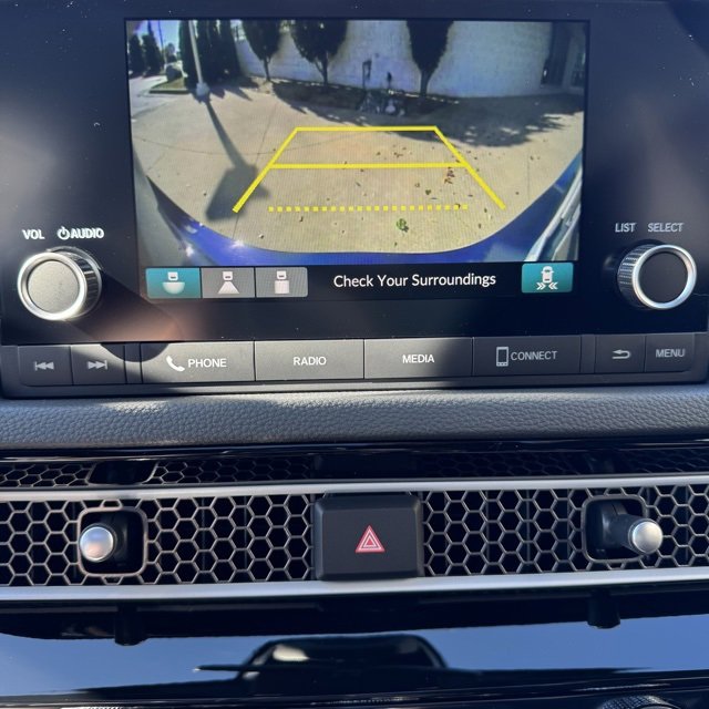 New 2026 Honda Civic Sport image 18