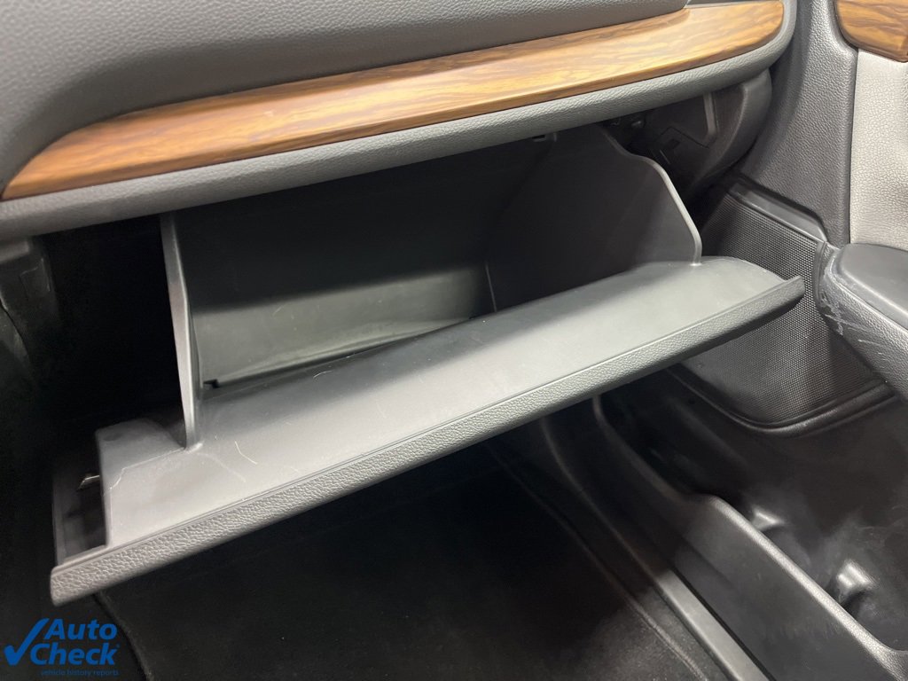 Used 2021 Honda CR-V EX image 28