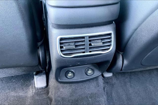 Used 2023 Hyundai Santa Fe SEL w/ Premium Package image 10