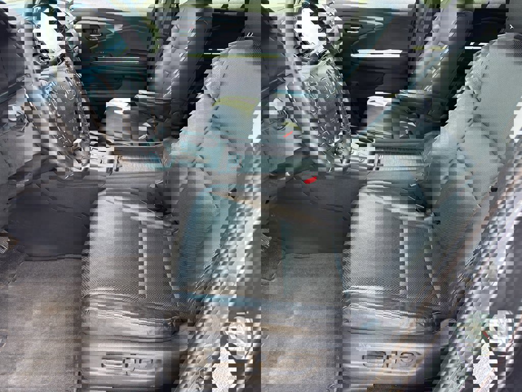 Certified 2023 Honda Ridgeline RTL image 11