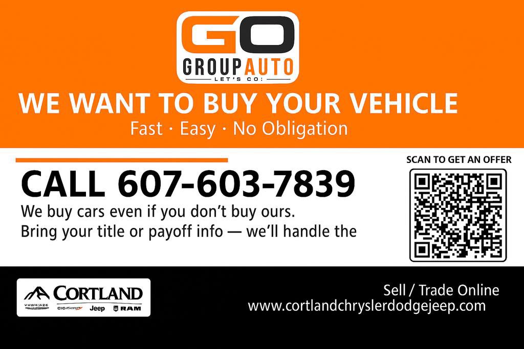 Used 2023 Jeep Grand Cherokee Limited image 3