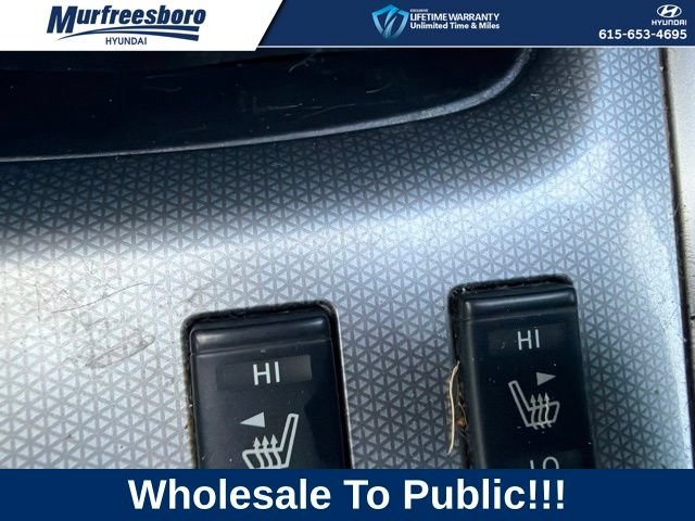 Used 2017 Nissan Pathfinder SL w/ SL Premium Package AWD/4WD image 17