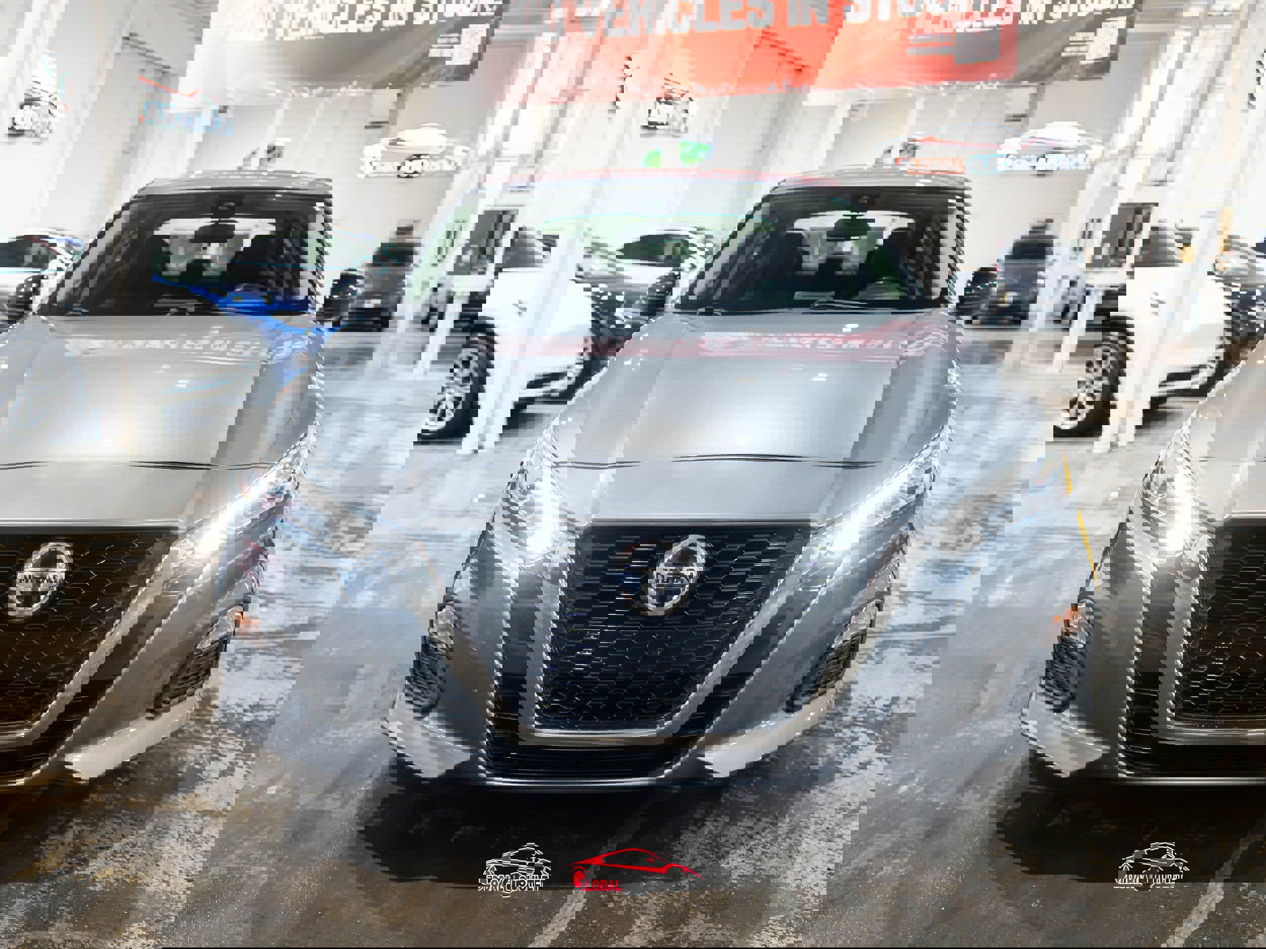 Used 2020 Nissan Altima 2.5 SR image 2