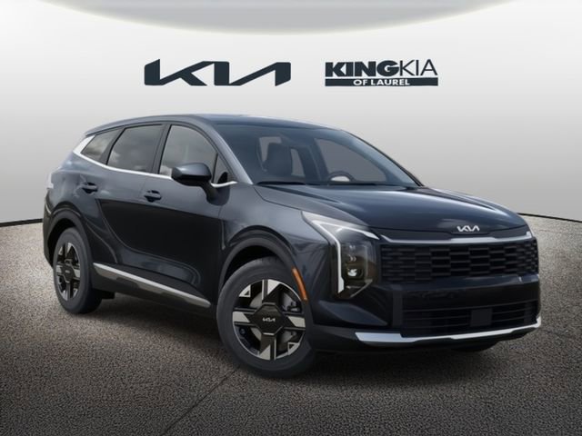 New 2026 Kia Sportage LX w/ LX Convenience Package image 9