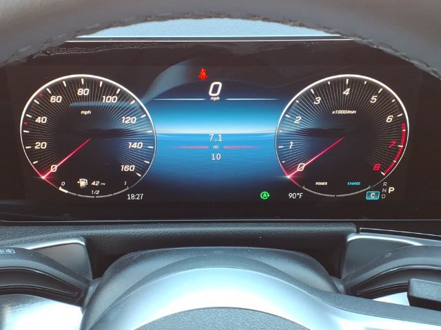 New 2026 Mercedes-Benz GLB 250 image 11