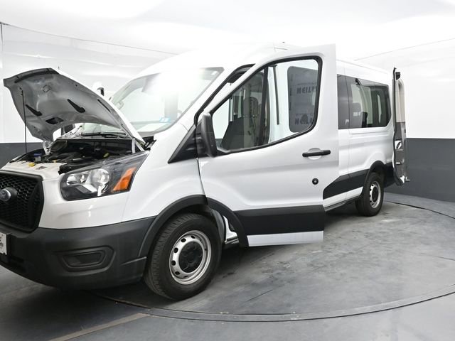 Used 2024 Ford Transit 350 XL image 42